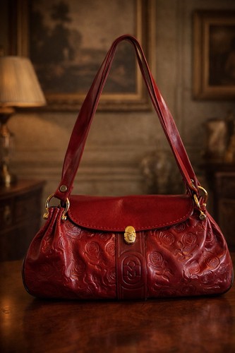 Borsa tracolla marino - borsa,