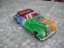 Maisto 1:18 Mercedes-Benz 300