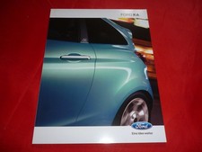 Ford Ka Ambiente Trend