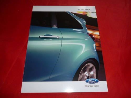 Ford ambiente trend - ford,