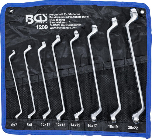1209 serie chiavi a - |,