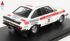 1/43 Trofeu Ford Escort Mkii