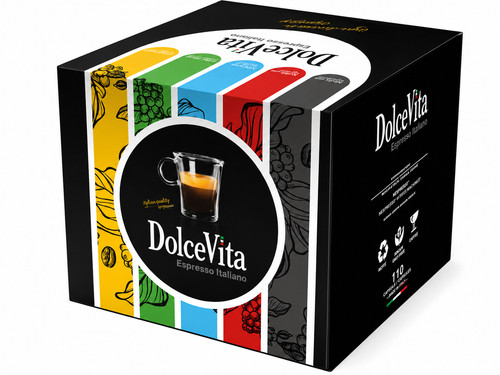 100 capsule caffe ginseng - capsule,