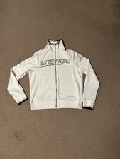 Giacca Vintage Energie Bianca