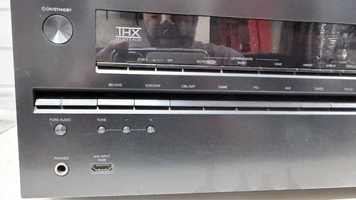 Onkyo nr709 ricevitore - tx-nr709, av