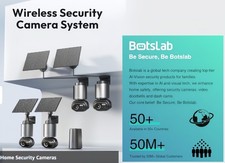 KIT videosorveglianza wireless