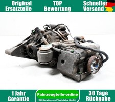 Cambio differenziale