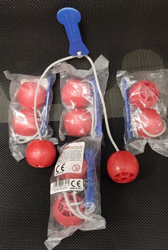 Gioco palline click clack - palline,