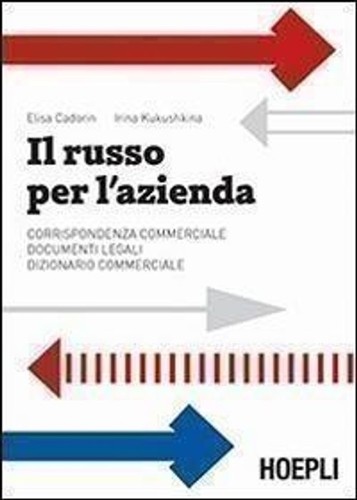 Libro elisa cadorin irina - /,