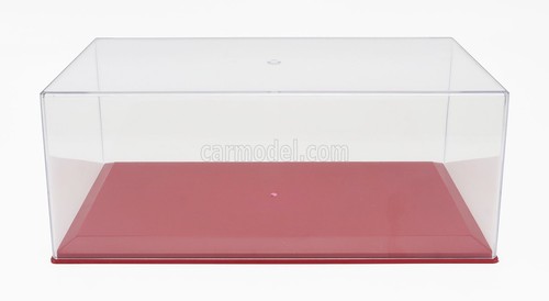 Vetrina display box - vetrina,