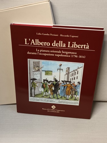 Lidia gamba persiani - lidia, persiani-l'albero