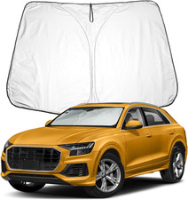 Q8 2024 Parasole Compatibile