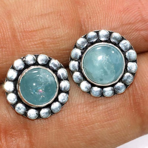 Orecchini argento 925 placcato