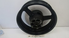 Rear wheel rim yamaha tdm - rear,