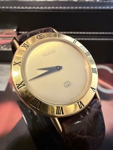 Orologio gucci 3000m swiss - gucci,