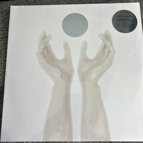 Vinyl human energy by - vinyl,