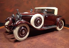 Franklin/Danbury zecca 1:24