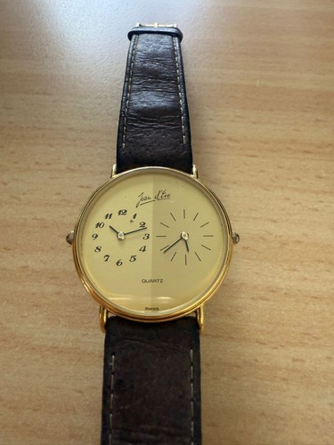 Orologio polso jean - orologio, da