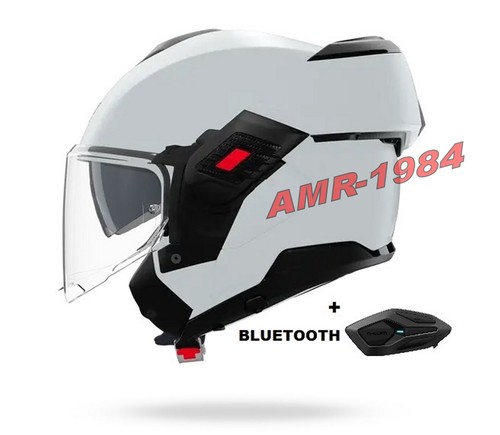 Casco nolan n120 modulare - casco,