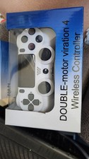 game controller for