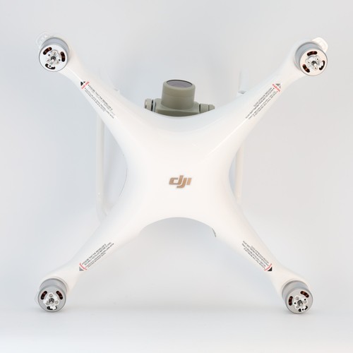 Dji phantom pro 0 - v2.0, drone