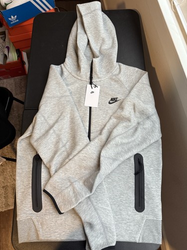Nike tech fleece - nike, full