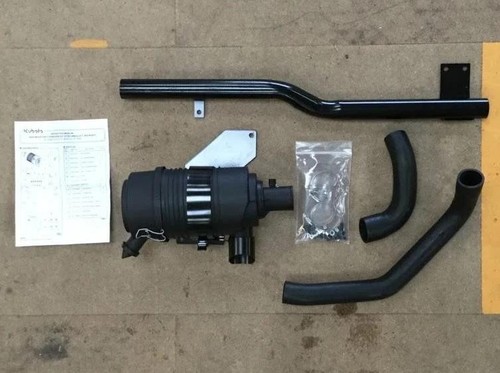 Kubota rtv900 kit aspirazione - kubota,