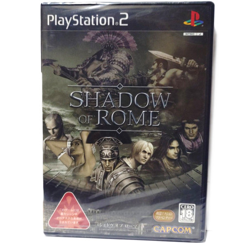 Shadow rome special - +,