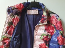 Giacca donna Imbottita