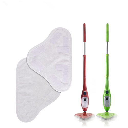 Pastiglie pulitore vapore - 8x,