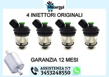 4 INIETTORI LANDI RENZO GPL
