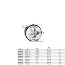 Filiera Tonda UNC Passo Grosso