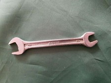 Chiave inglese adattabile Everest N°27 set 8/9 Ferrari 365 kit attrezzi borsa 328 512