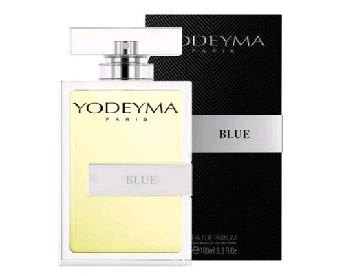 Yodeyma blue eau parfum - eau, de