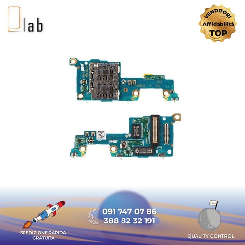 Lettore sim oppo realme - lettore,