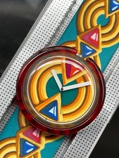 Pop Swatch Pop Haute Societe