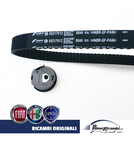 Kit distribuzione originale - kit,