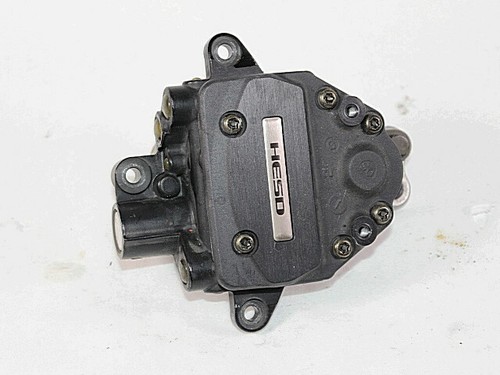 Ammortizzatore sterzo honda - di,