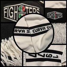 Sciarpa Ultras Fighters Tradizione Juventus 26esimo scudetto.