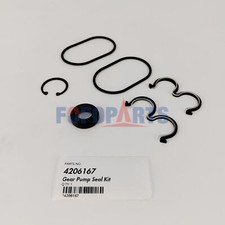 4206167 KP10 Kit guarnizioni