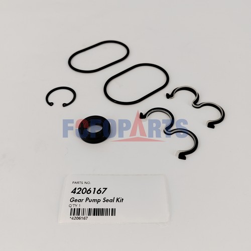 4206167 kp10 kit guarnizioni - 4206167,