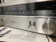 Pioneer TX-608 *Sintonizzatore