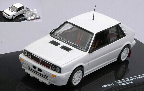 Lancia delta integrale - lancia, hf