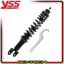 Ammortizzatore posteriore yss - ammortizzatore,