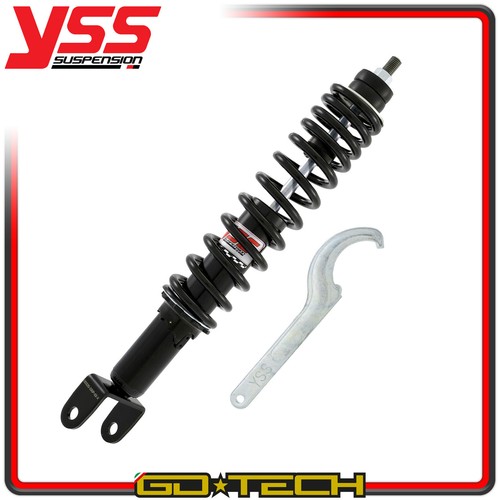 Ammortizzatore posteriore yss - ammortizzatore,