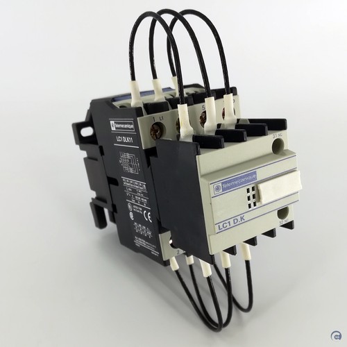 Lc1dlk11 contattore per - contattore,