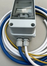 Scatola Fusibili Consumatore