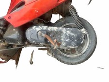 Blocco Motore Completo Malaguti F10 Minarelli Aria Carter Corto 50