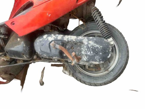 Blocco motore completo - motore,