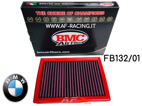 Filtro aria bmc - aria,